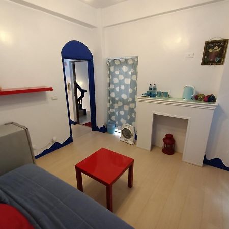 水里河堤咖啡民宿 Shuili Heti Coffee B&B ภายนอก รูปภาพ