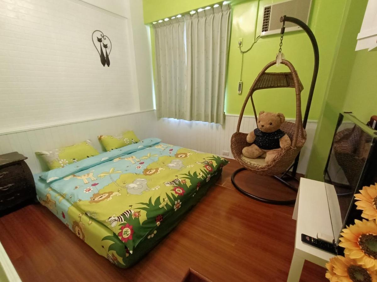 水里河堤咖啡民宿 Shuili Heti Coffee B&B ภายนอก รูปภาพ
